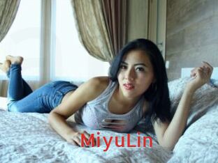 MiyuLin