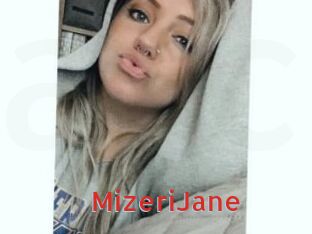 MizeriJane