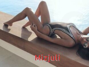 Mizjuli