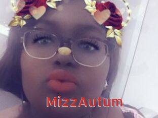 MizzAutum