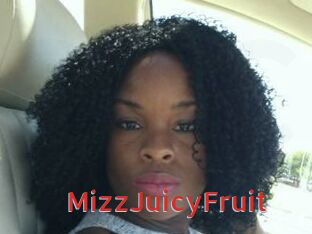 MizzJuicyFruit