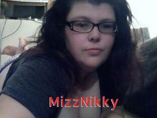 MizzNikky