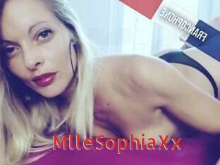 MlleSophiaXx