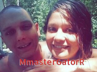 MmasterGatorR