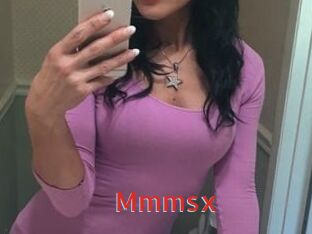 Mmmsx