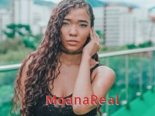MoanaReal