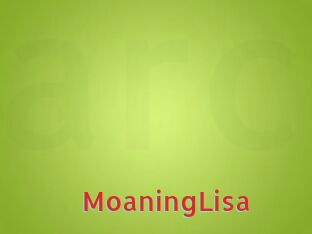 MoaningLisa