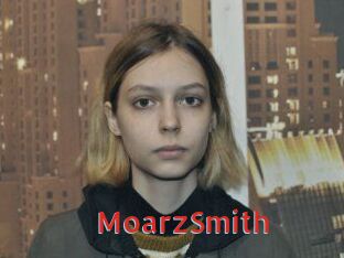 MoarzSmith