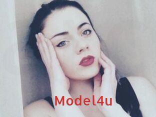 Model4u