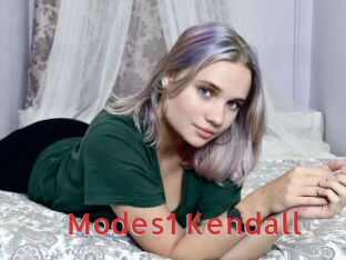 Modes1_Kendall