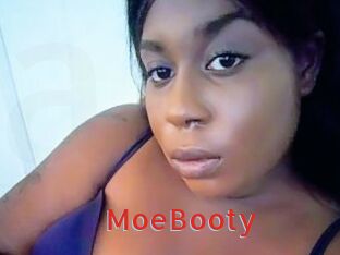 MoeBooty