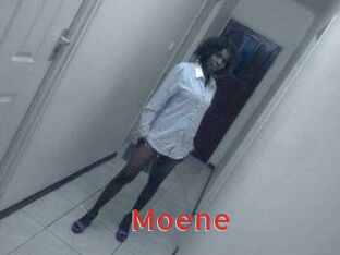 Moene