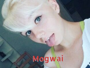 Mogwai