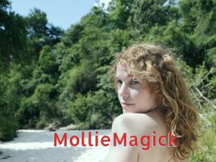 MollieMagick