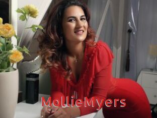 MollieMyers