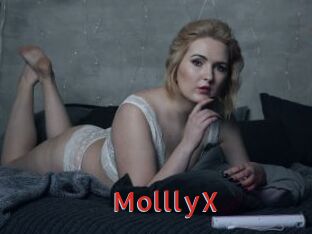 MolllyX