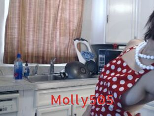 Molly505