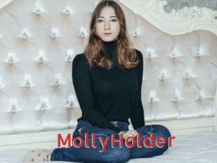 MollyHolder