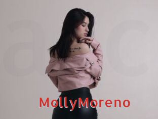MollyMoreno