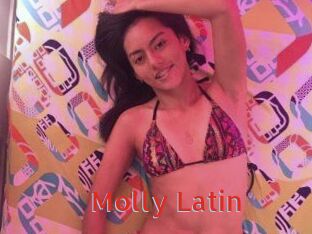 Molly_Latin