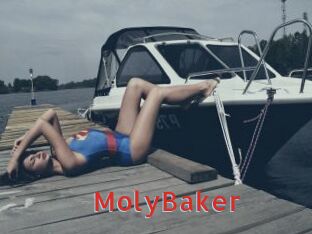 MolyBaker