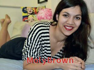MolyBrown