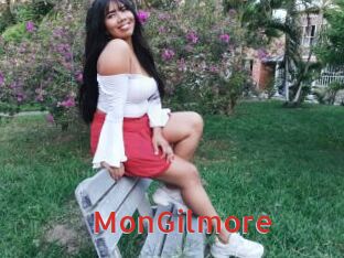 MonGilmore