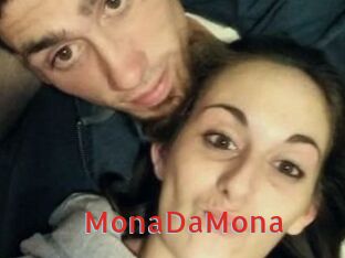 MonaDaMona