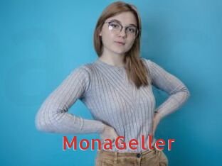 MonaGeller