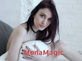 MonaMagic