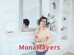 MonaMayers