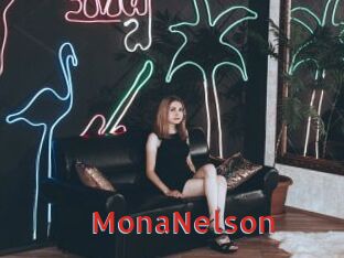 MonaNelson