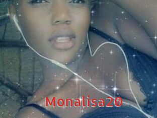 Monalisa20