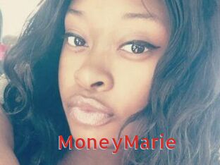 MoneyMarie