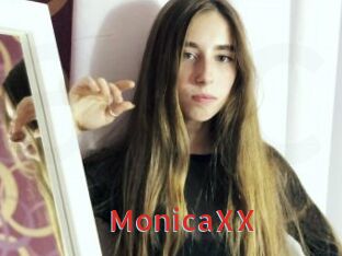 MonicaXX