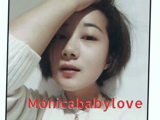 Monicababylove