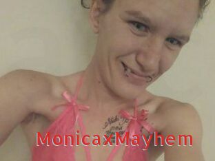 MonicaxMayhem