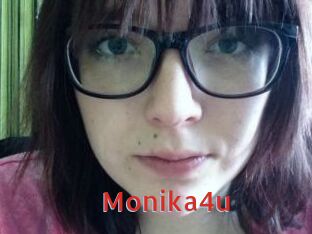 Monika4u