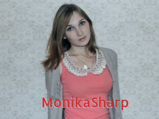 MonikaSharp