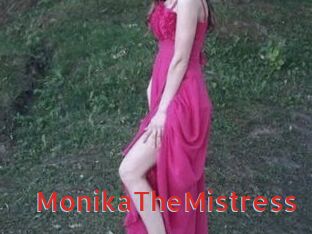 MonikaTheMistress