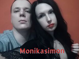 Monikasimon