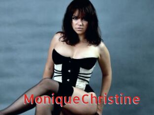 MoniqueChristine