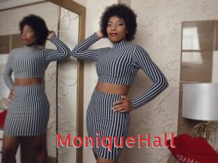 MoniqueHall