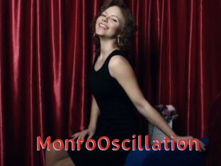 MonroOscillation