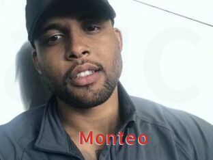Monteo