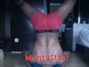 MontyStaar