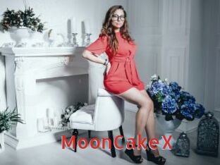 MoonCakeX