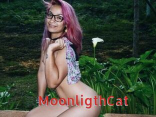 MoonligthCat