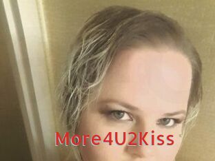 More4U2Kiss