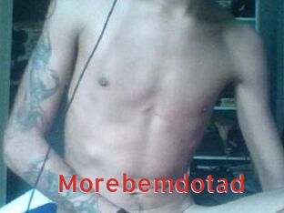 Morebemdotad